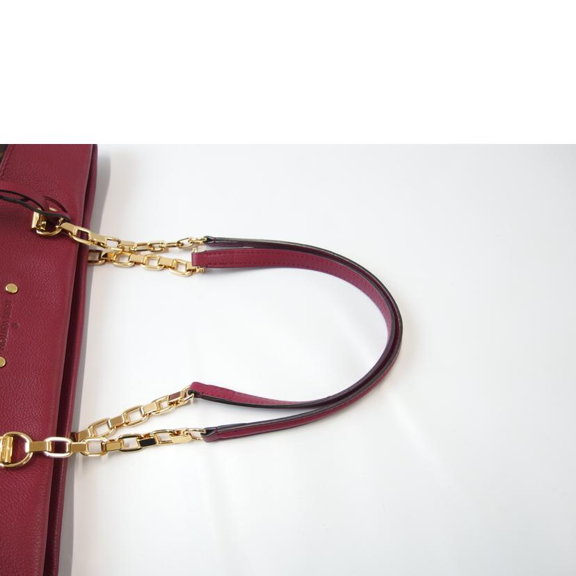 LV ルイ・ヴィトン/パラス・ショッパー/MG/オロール/M51196//SP1155/Aランク/83