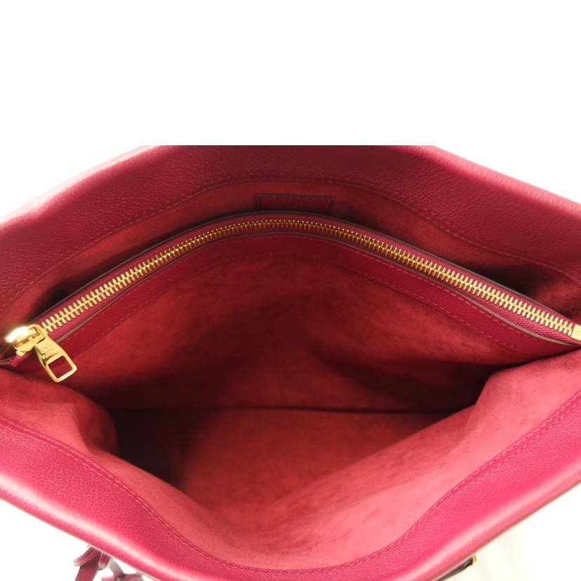 LV ルイ・ヴィトン/パラス・ショッパー/MG/オロール/M51196//SP1155/Aランク/83