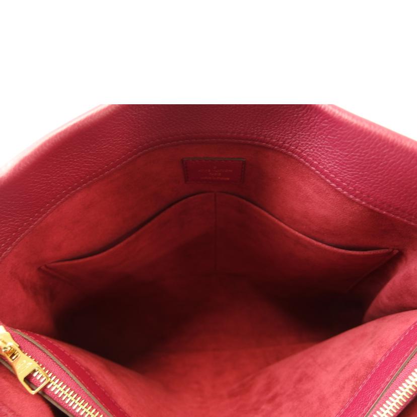 LV ルイ・ヴィトン/パラス・ショッパー/MG/オロール/M51196//SP1155/Aランク/83