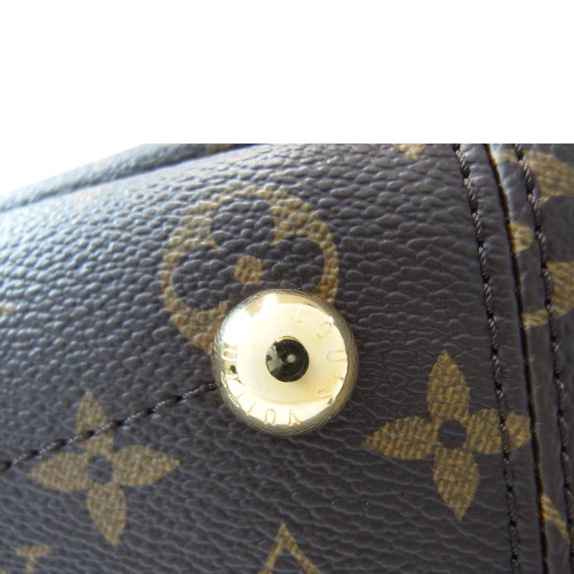 LV ルイ・ヴィトン/パラス・ショッパー/MG/オロール/M51196//SP1155/Aランク/83