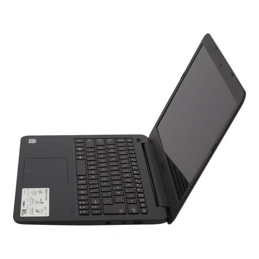 ASUS ASUS/ノートパソコン/R417Y//KAN0CV07Y911421/Cランク/85