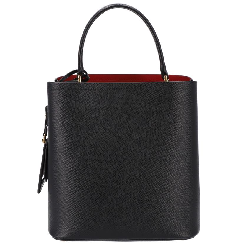 PRADA プラダ/パニエ/サフィアーノ2WAY/1BA212//SAランク/75