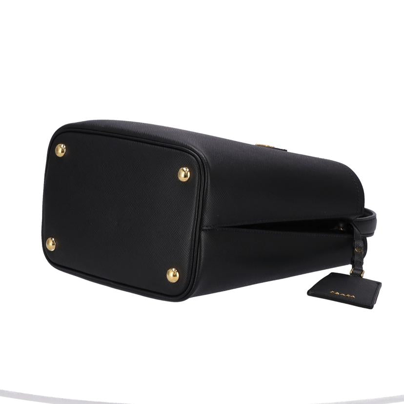 PRADA プラダ/パニエ/サフィアーノ2WAY/1BA212//SAランク/75