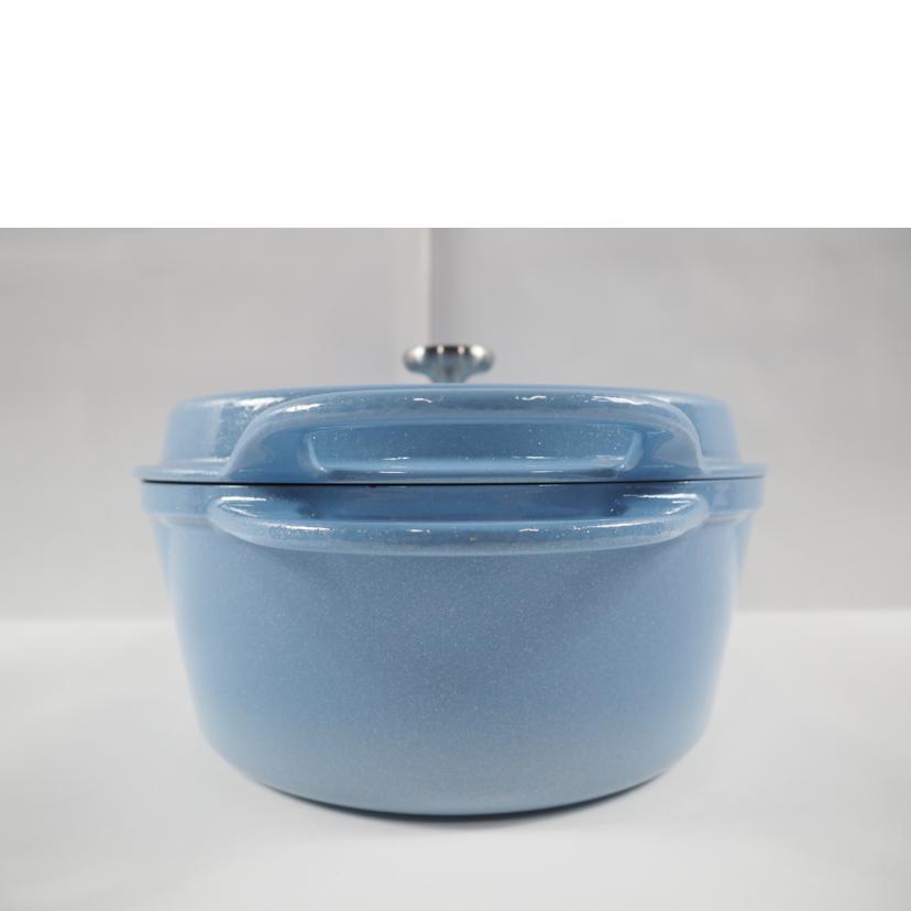 VERMICULAR バーミキュラ/オーブンポットラウンド22cm//ABランク/79