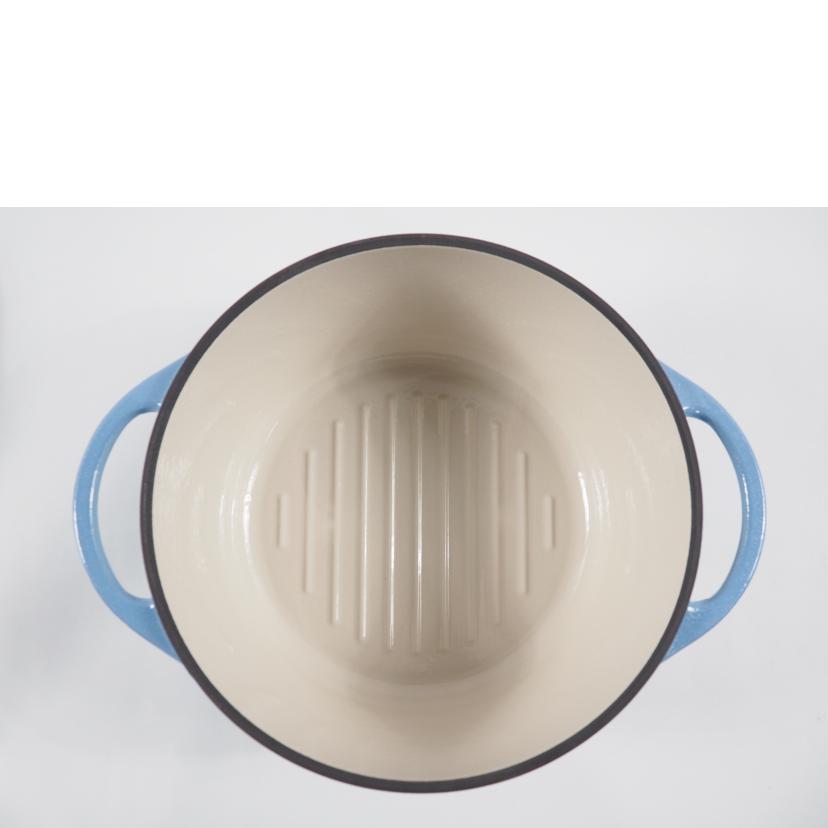 VERMICULAR バーミキュラ/オーブンポットラウンド22cm//ABランク/79