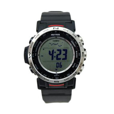 PRO TREX プロトレック/クレイマーラインデジタル タフソーラー/PRW-35//Aランク/71