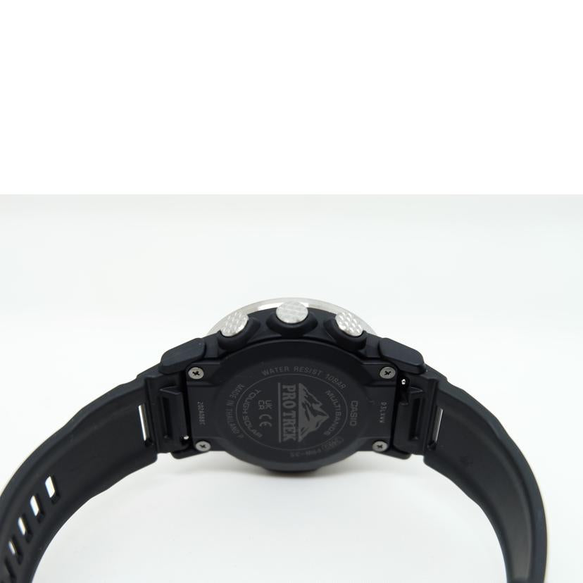 PRO TREX プロトレック/クレイマーラインデジタル タフソーラー/PRW-35//Aランク/71