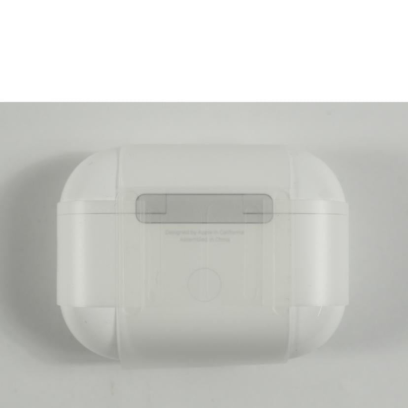 Apple アップル/AirPods Pro 第2世代/MQD83J/A//KLQKWF7M6T/SAランク/79