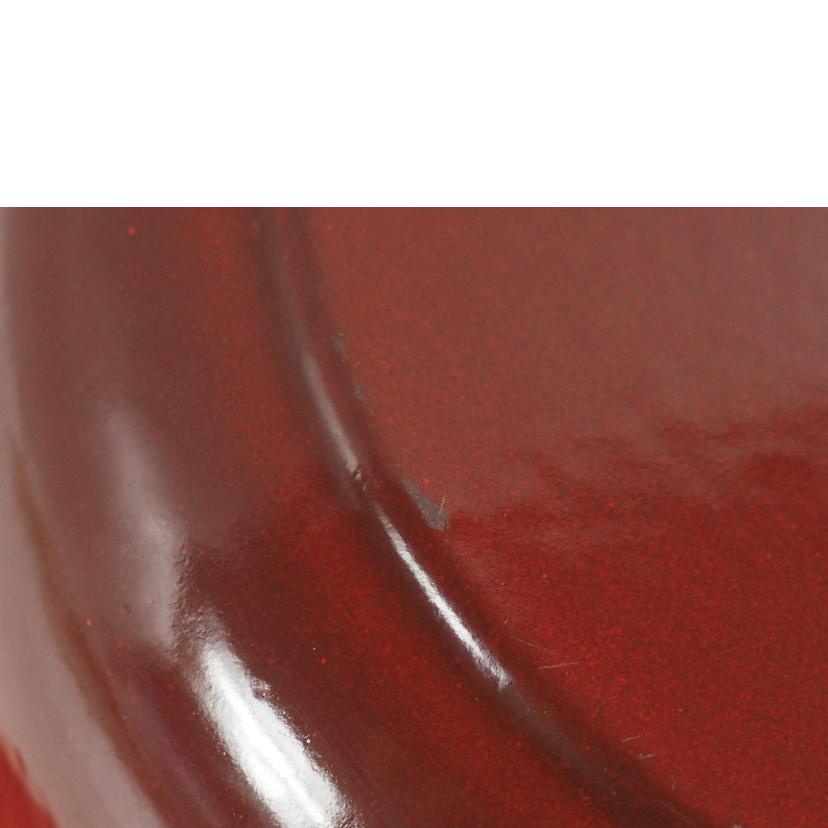 Le Creuset ルクルーゼ/オーバルココット29cm両手鍋//ABランク/79