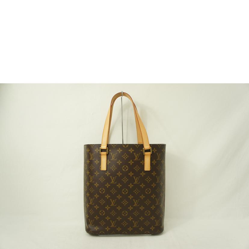 LV ルイ・ヴィトン/ヴァヴァンGM/モノグラム/M51170//SR0092/ABランク/78