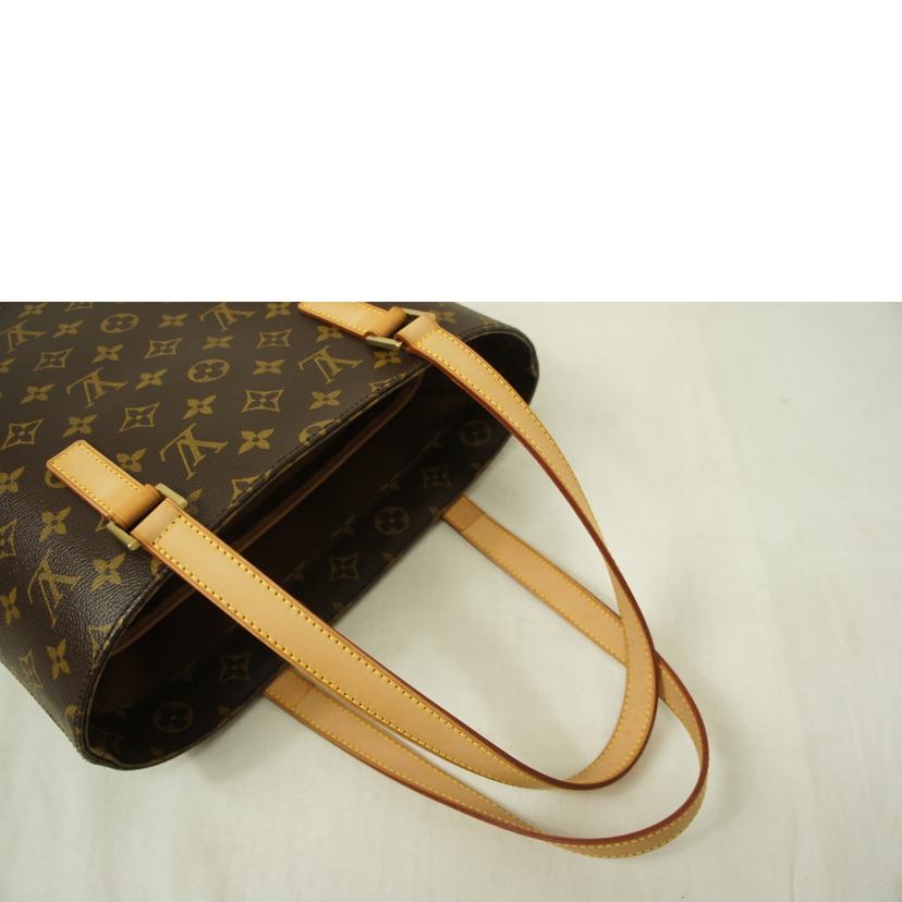 LV ルイ・ヴィトン/ヴァヴァンGM/モノグラム/M51170//SR0092/ABランク/78