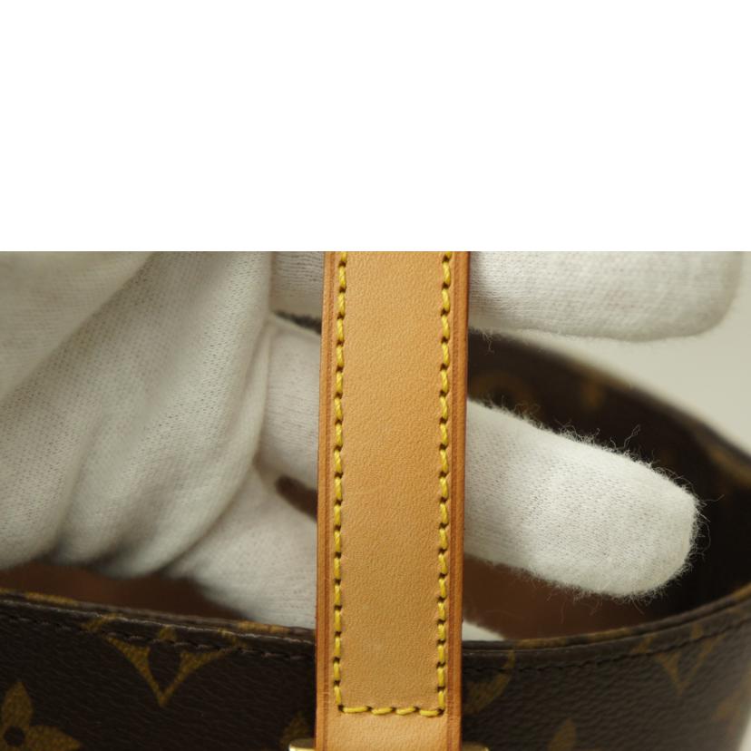 LV ルイ・ヴィトン/ヴァヴァンGM/モノグラム/M51170//SR0092/ABランク/78