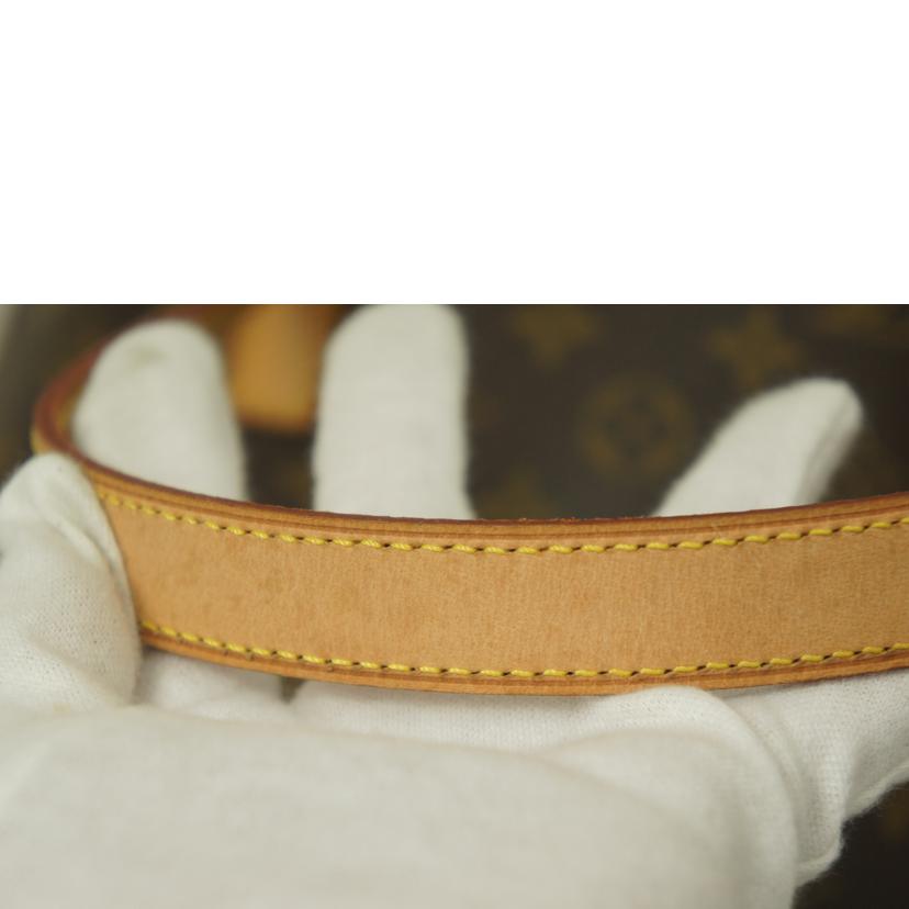 LV ルイ・ヴィトン/ヴァヴァンGM/モノグラム/M51170//SR0092/ABランク/78