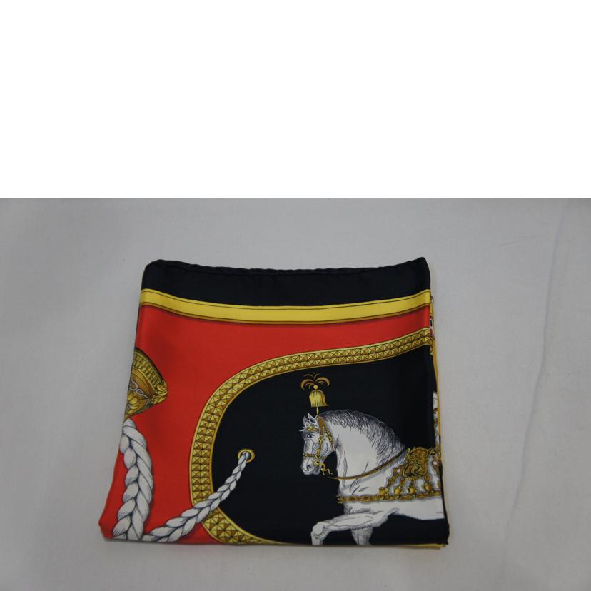 HERMES エルメス/カレ90//ABランク/94