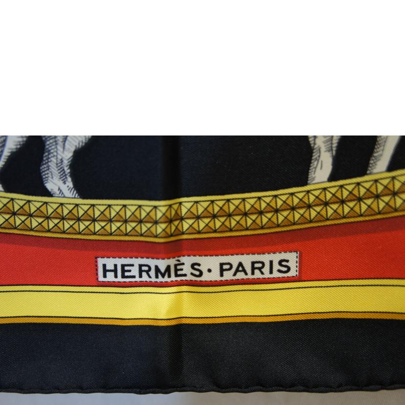 HERMES エルメス/カレ90//ABランク/94