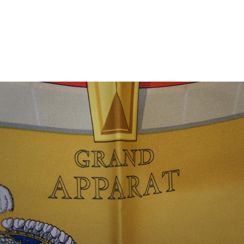 HERMES エルメス/カレ90//ABランク/94