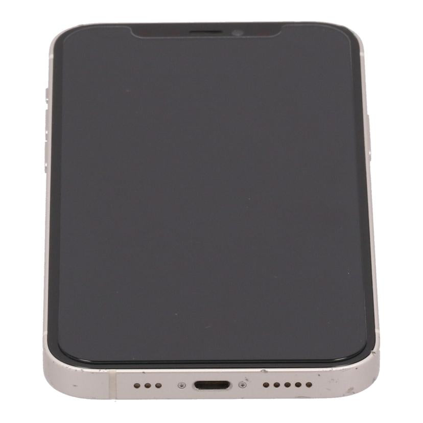 Apple アップル/iPhone12 128GB/MGHV3J/A//353304542129167/Cランク/71