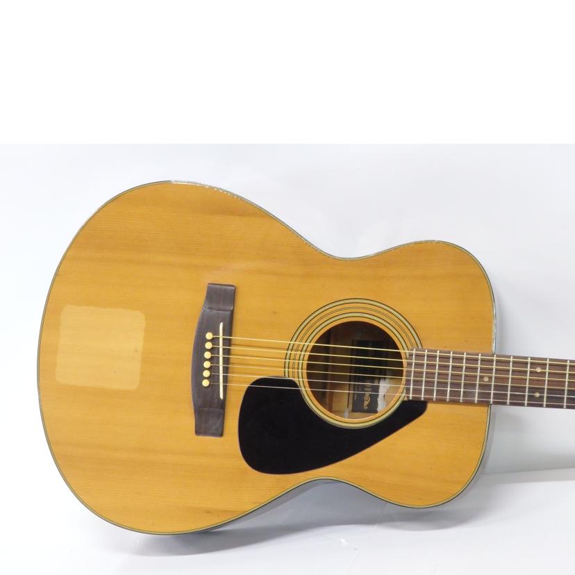 YAMAHA ヤマハ/アコースティックギター/FG-150F//50509/Cランク/77