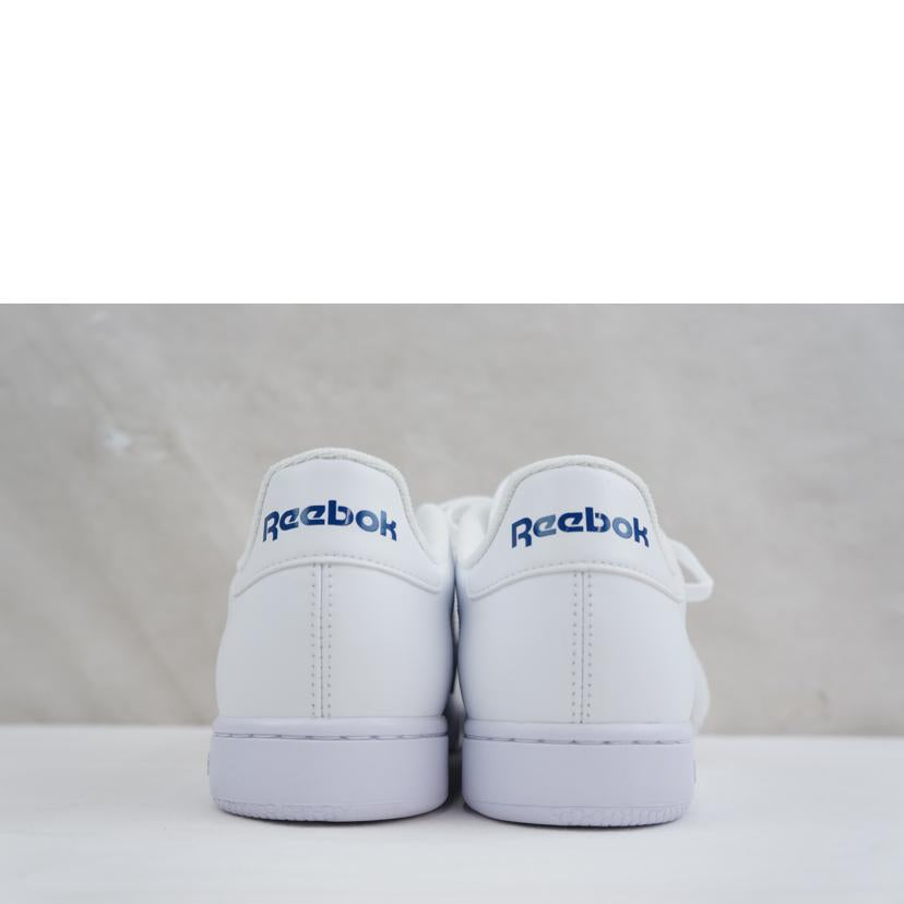 Reebok リーボック/Reebok NPCⅡ/059503//ABランク/67
