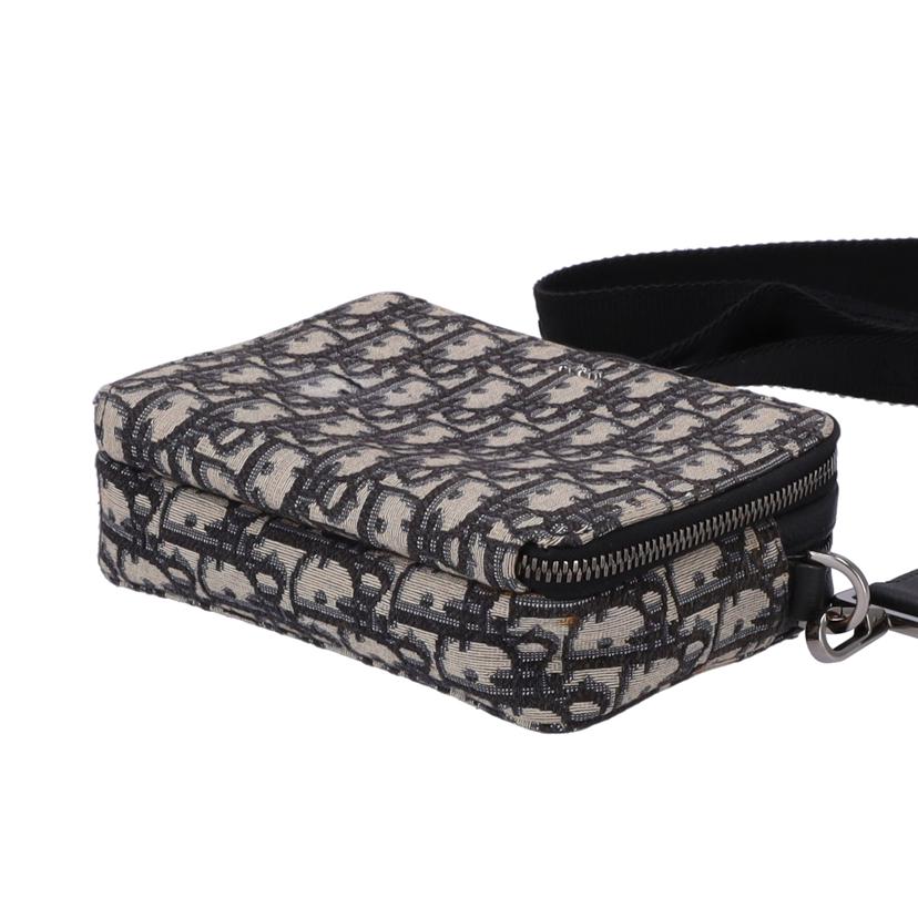 Dior ディオール/ オブリークショルダーウォレット/20BBC119YSE//22.BO.0290/ABランク/75