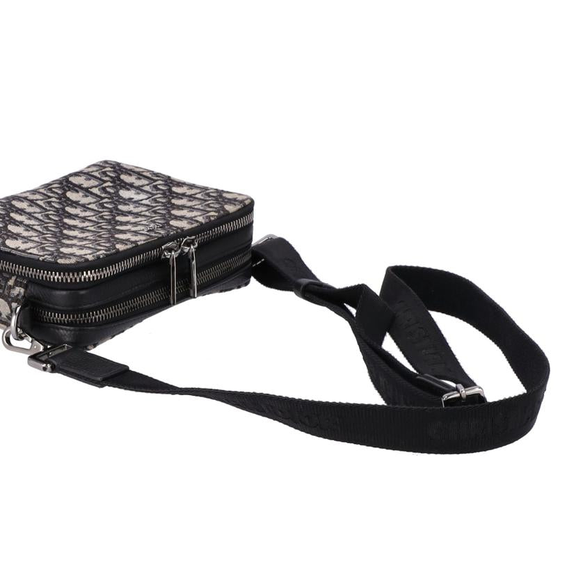 Dior ディオール/ オブリークショルダーウォレット/20BBC119YSE//22.BO.0290/ABランク/75