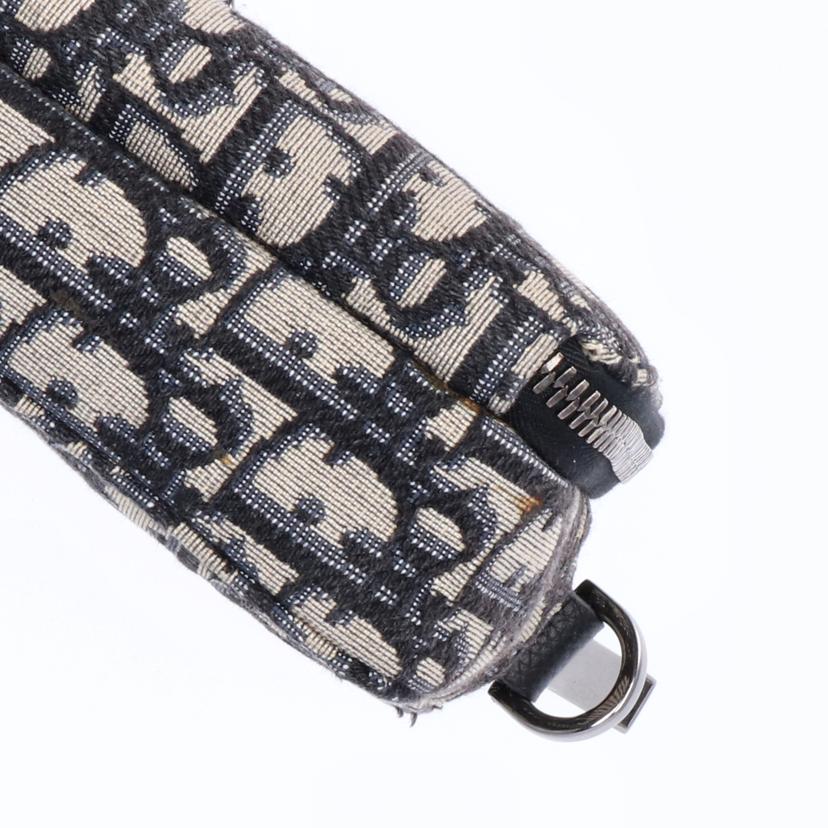 Dior ディオール/ オブリークショルダーウォレット/20BBC119YSE//22.BO.0290/ABランク/75