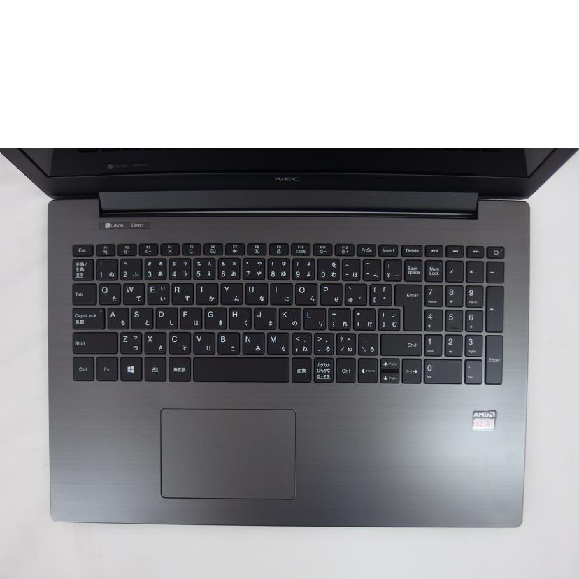 NEC エヌイーシー/LAVIE/PC-GN18HQRDF//04003471E/Aランク/04