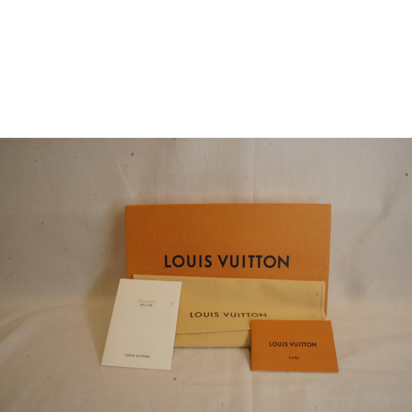 LV ルイ・ヴィトン/ジッピーウォレット/エピ/ノワールホットピンク/M64838//GI4178/SAランク/92