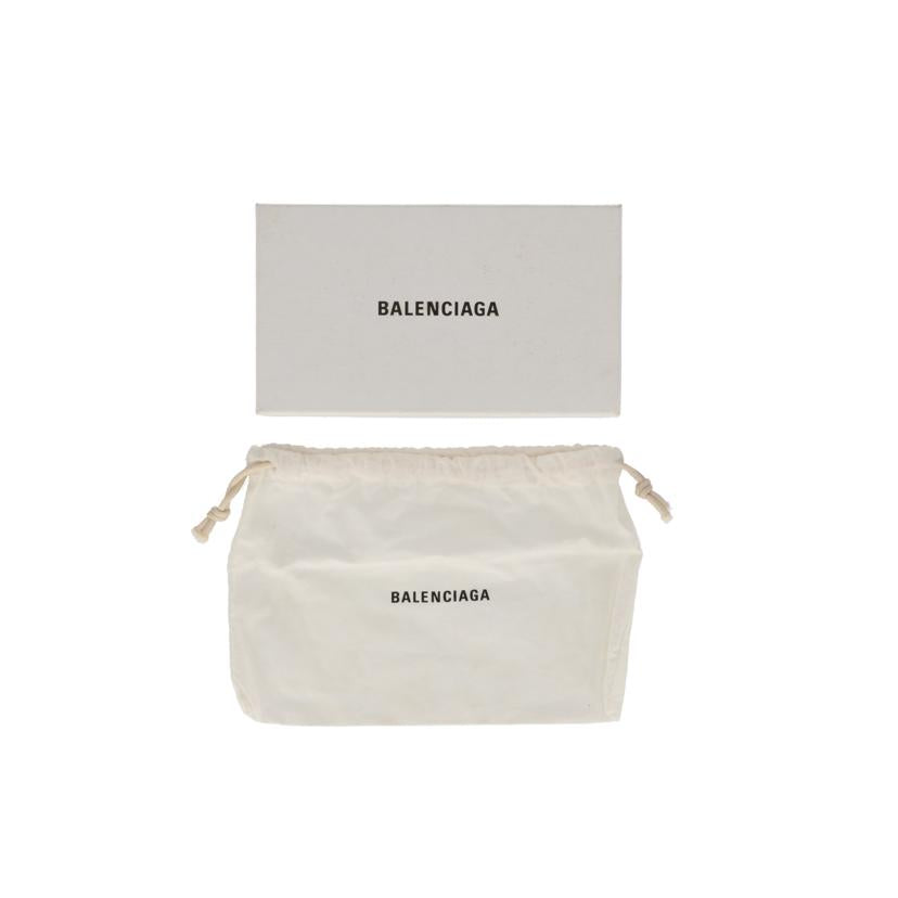 BALENCIAGA/エヴリデイコンチネンタルジップアラウンド/516362-DLQON//6135.Y.532244/Aランク/75