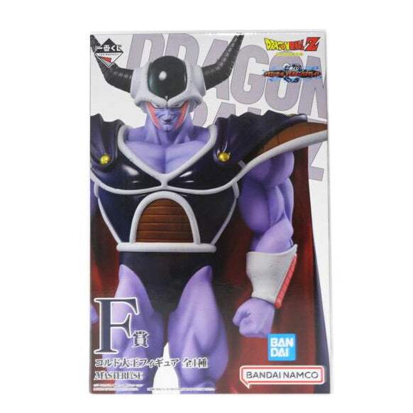 BANDAI バンダイ/コルド大王フィギュア/MASTERLISE//Aランク/42