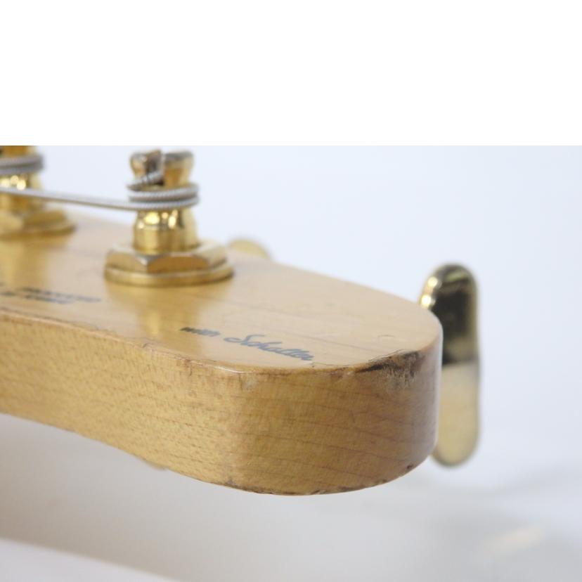 KAWAI カワイ/エレキベース/Rockoon PJ Type//Cランク/87