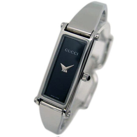 GUCCI グッチ 腕時計 レディース ステンレス/GUCCI/バングルウォッチ/クォーツ/1500L//0900127/ABランク/69