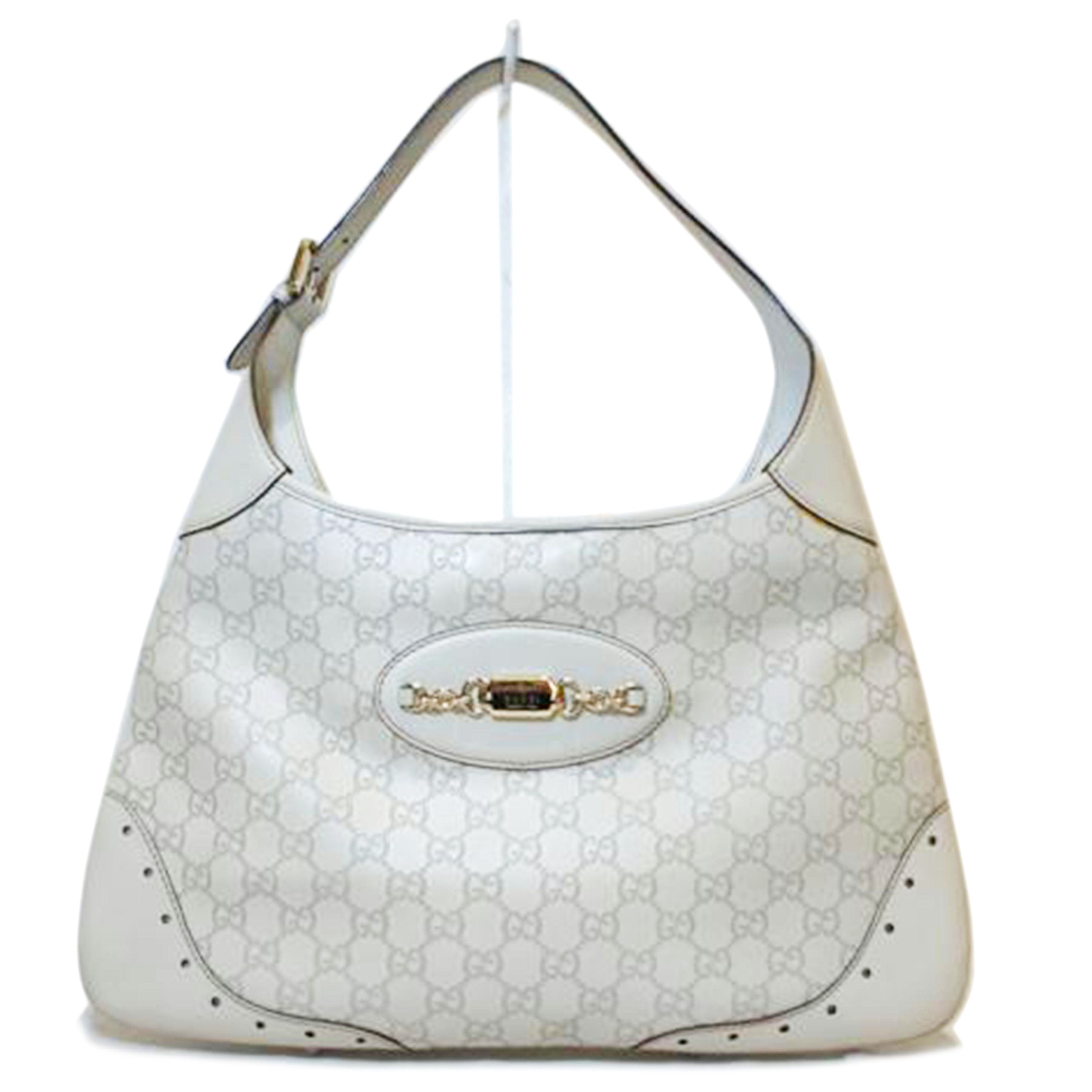 GUCCI グッチ/ワンショルダーバッグ/145281//484514/ABランク/94