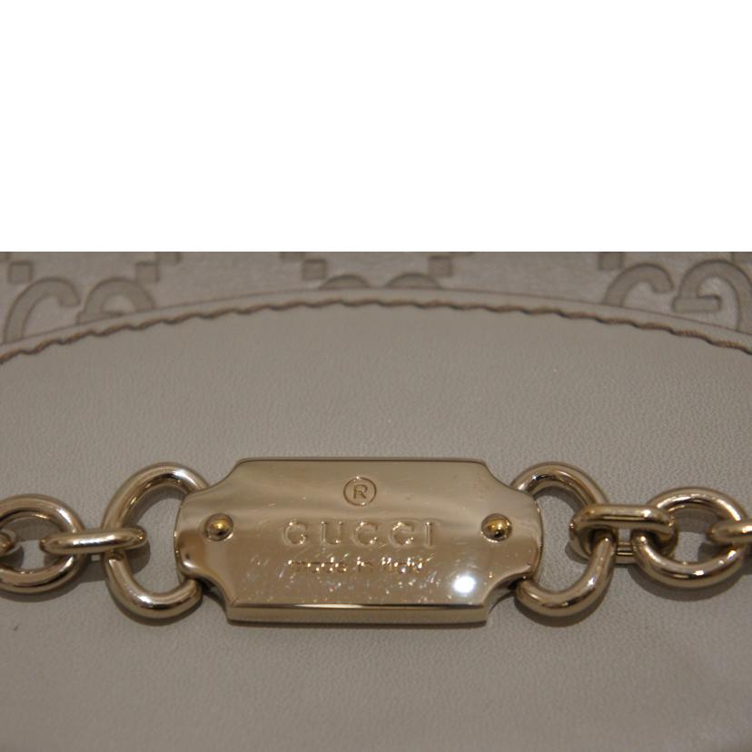 GUCCI グッチ/ワンショルダーバッグ/145281//484514/ABランク/94