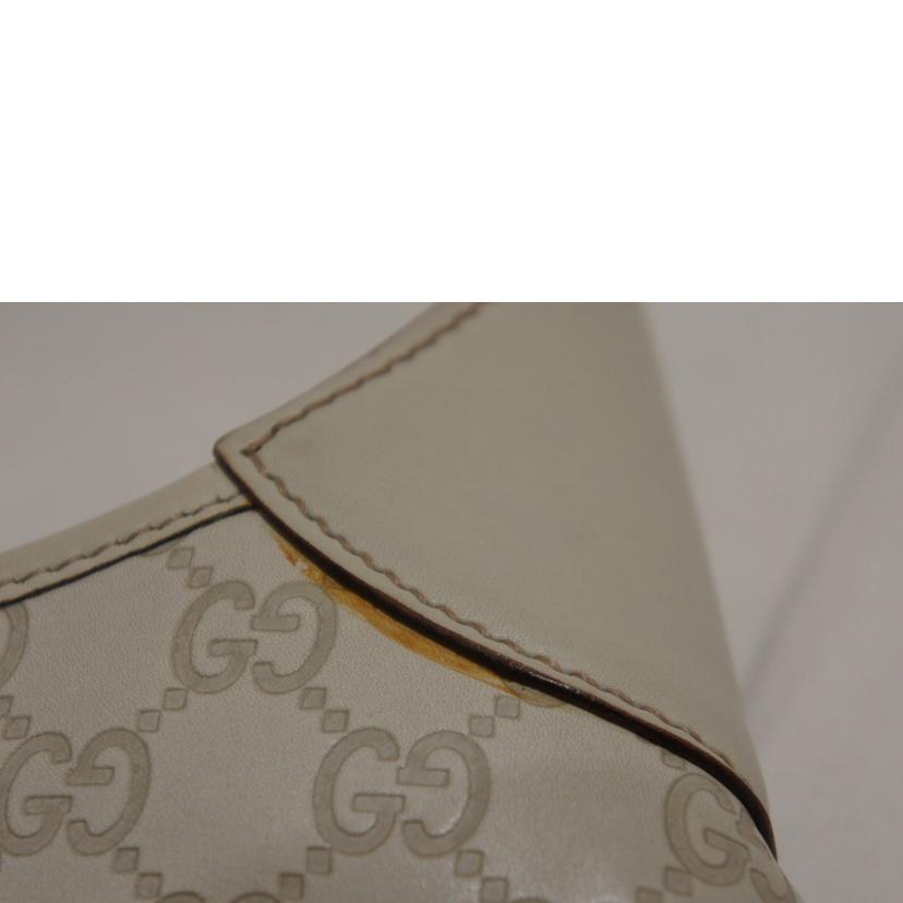 GUCCI グッチ/ワンショルダーバッグ/145281//484514/ABランク/94