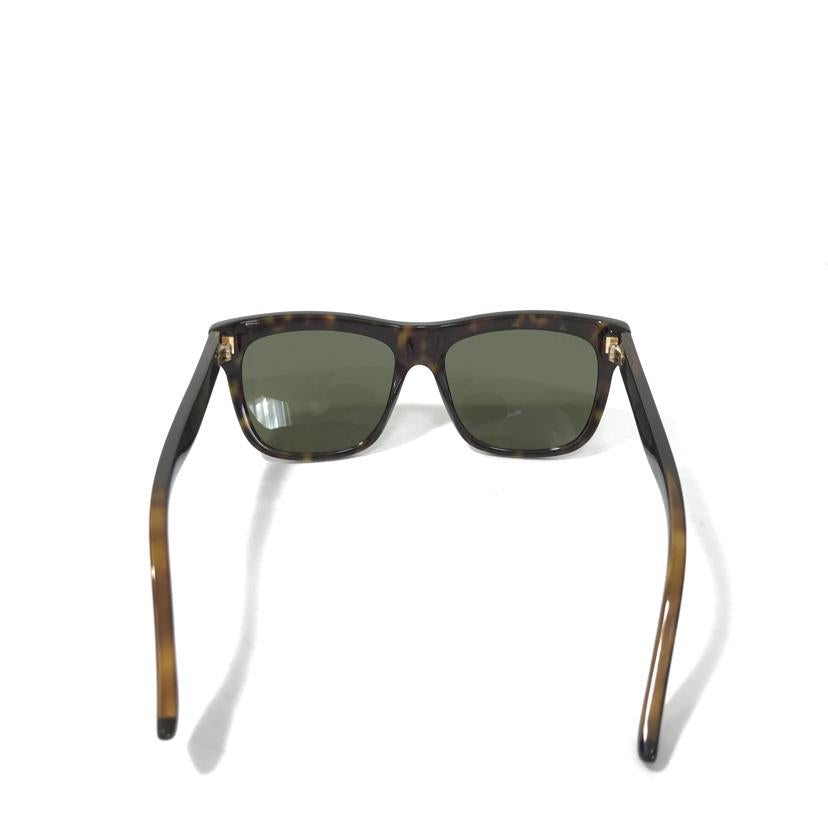 GUCCI グッチ/サングラス HAVANA-HAVANA-GREEN/GG0158S-002-54//Aランク/51