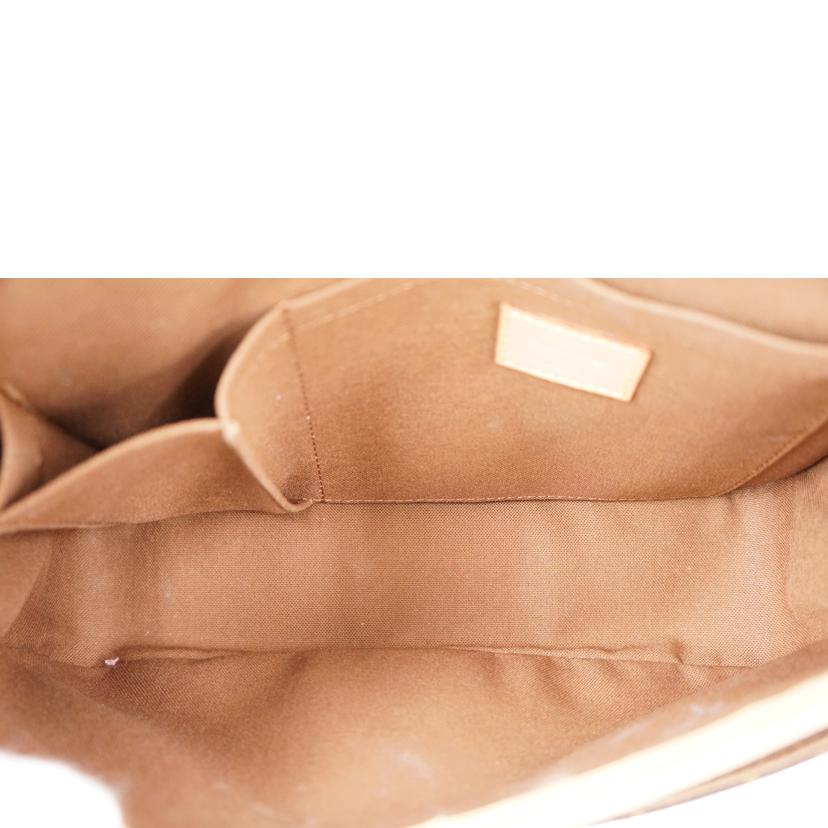 LV ルイヴィトン/ソローニュ/モノグラム/N42250//TH0***/ABランク/67