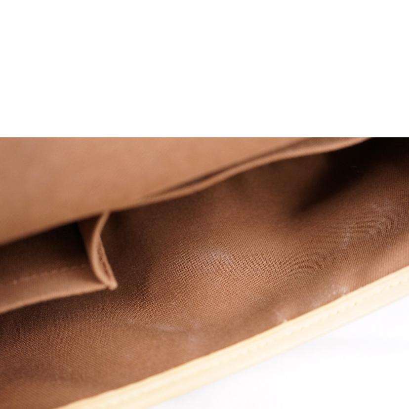 LV ルイヴィトン/ソローニュ/モノグラム/N42250//TH0***/ABランク/67