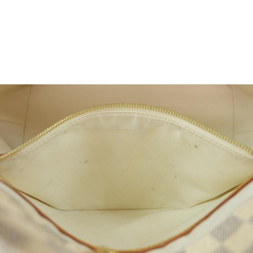 LVルイヴィトン/カバMM/ダミエ/アズール/N41375//DU0122/ABランク/71