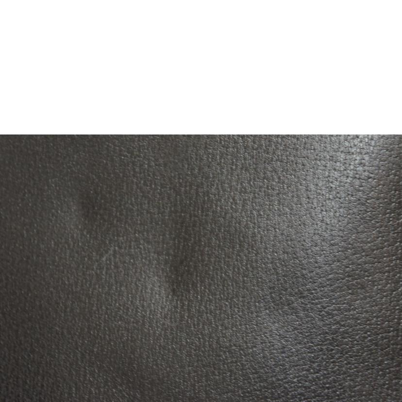 GUCCI グッチ/バンブーレザー トートバッグ/002.0505//200075/Bランク/94