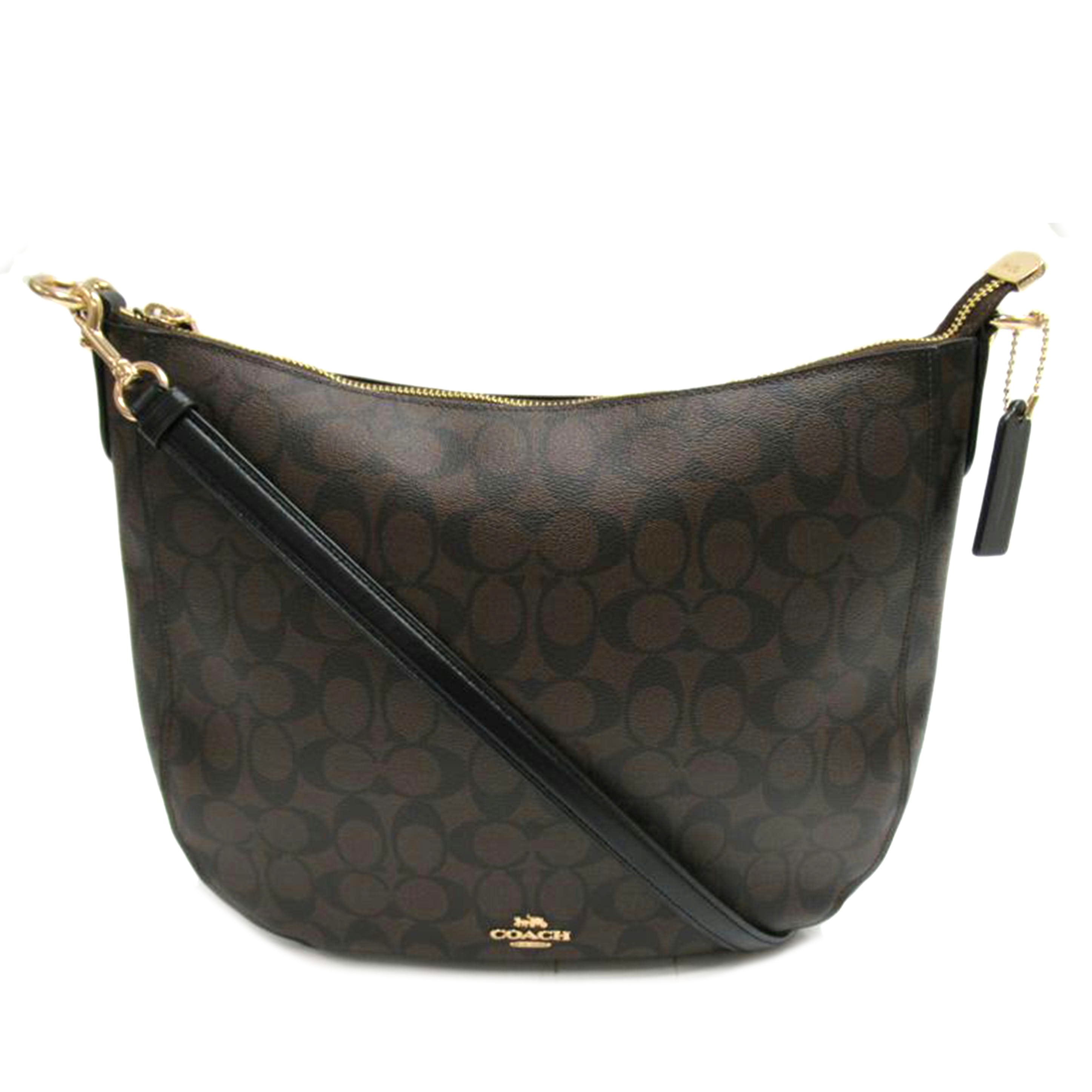 COACH/シグネチャー/2wayショルダーバック/F39527//H1823/ABランク/63