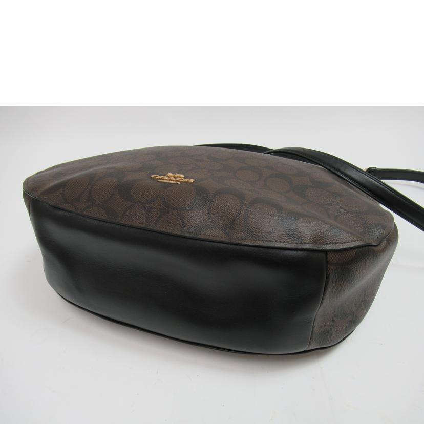COACH/シグネチャー/2wayショルダーバック/F39527//H1823/ABランク/63