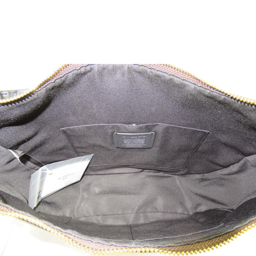COACH/シグネチャー/2wayショルダーバック/F39527//H1823/ABランク/63
