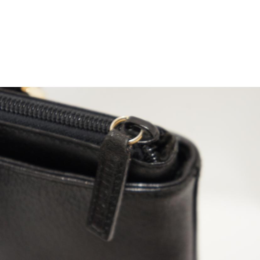 GUCCI グッチ/バンブーレザー トートバッグ/002.0505//200075/Bランク/94