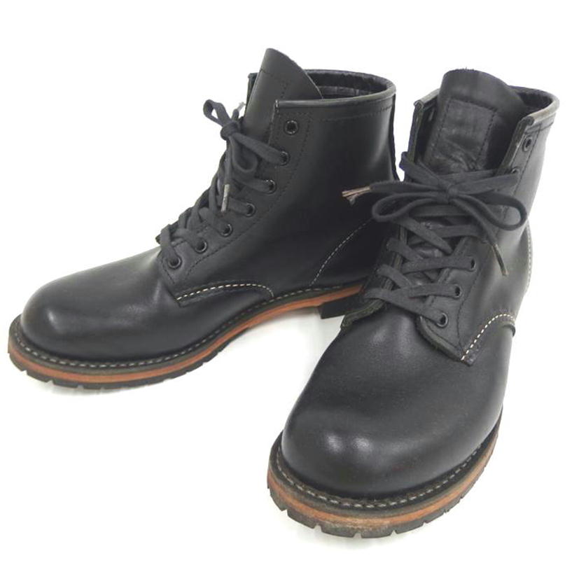 REDWING レッドウイング/ベックマンブーツ25.5cm/9014//ABランク/82