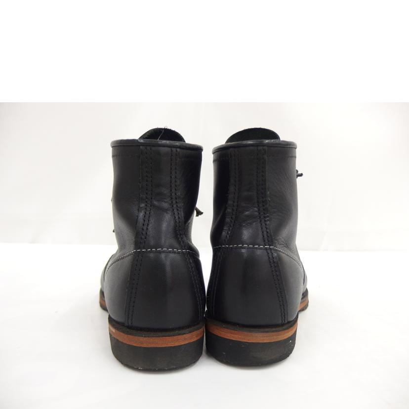 REDWING レッドウイング/ベックマンブーツ25.5cm/9014//ABランク/82
