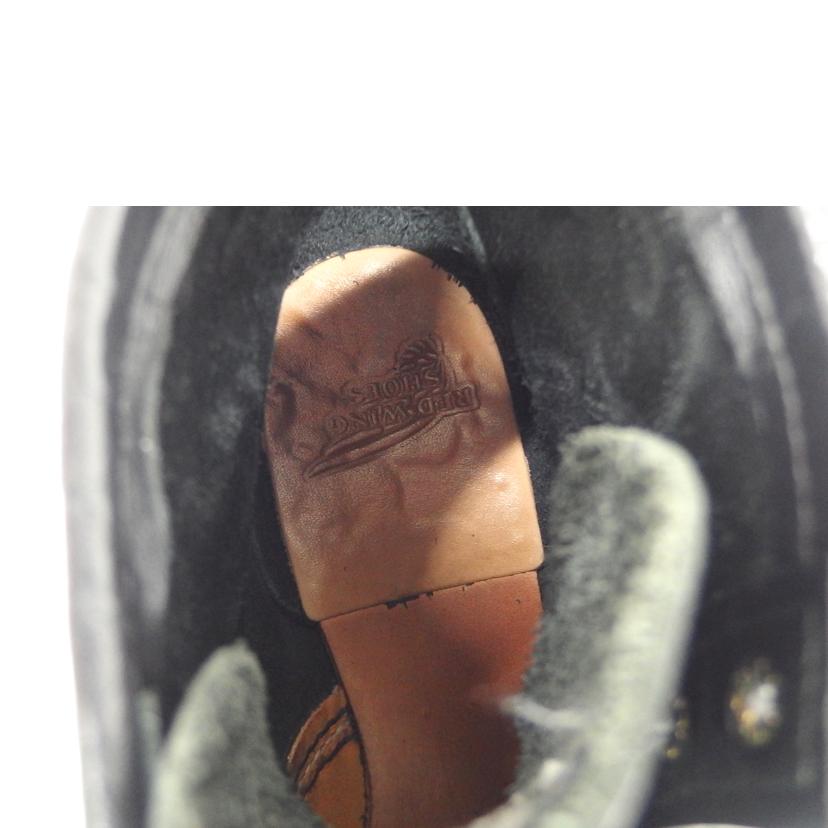 REDWING レッドウイング/ベックマンブーツ25.5cm/9014//ABランク/82