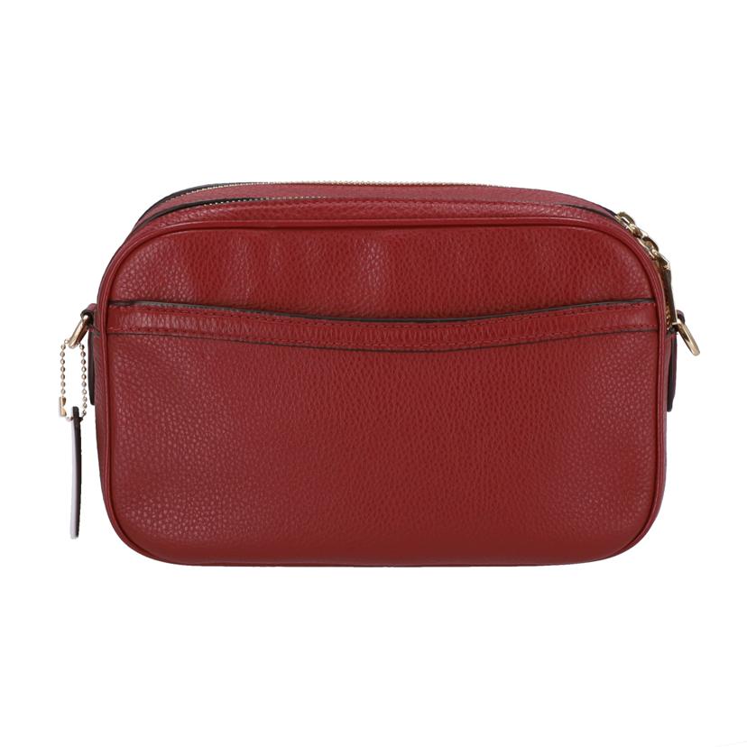 COACH コーチ/ペブルドレザージェスクロスボディ/C5805//G2111/Aランク/75