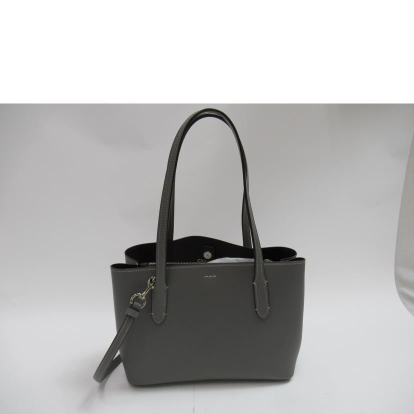 COACH/2wayレザーバック/F73277//H1990/Aランク/63