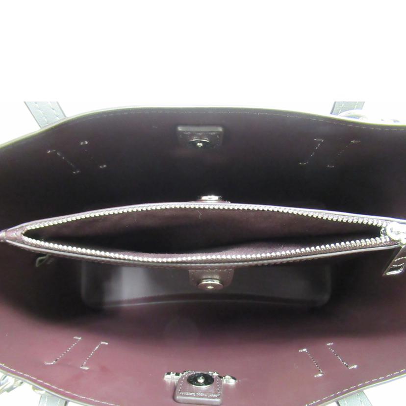 COACH/2wayレザーバック/F73277//H1990/Aランク/63